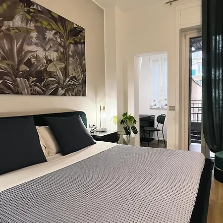 Appartamento Charm *