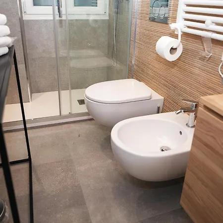 Appartamento Charm *