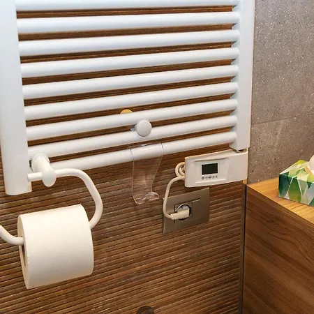 Appartamento Charm *