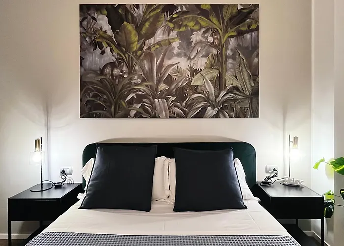 Charm Daire Milano