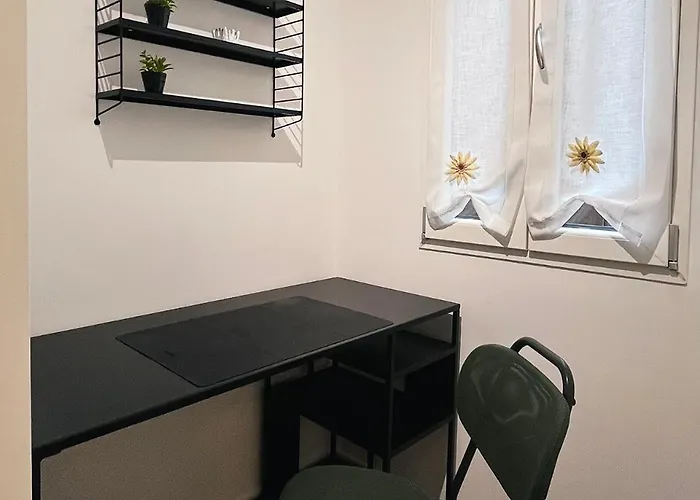 Daire Charm Milano