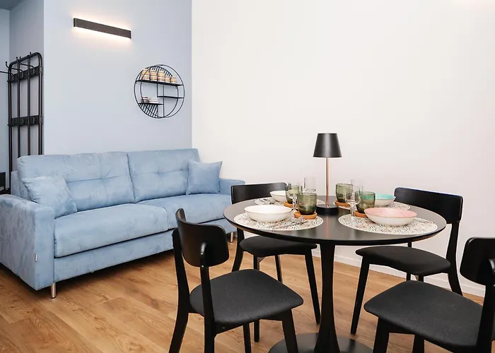 Charm Daire Milano
