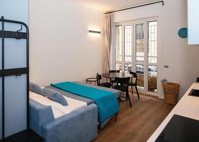 Charm Milano