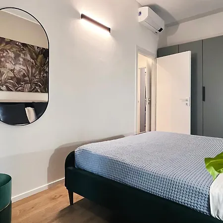 Charm Apartamento *