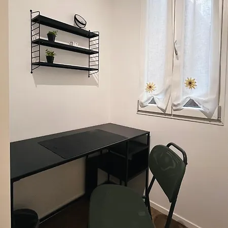 Apartamento Charm Milán