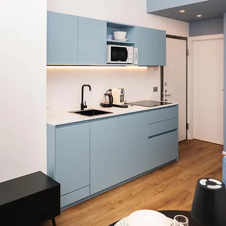 Charm Apartamento