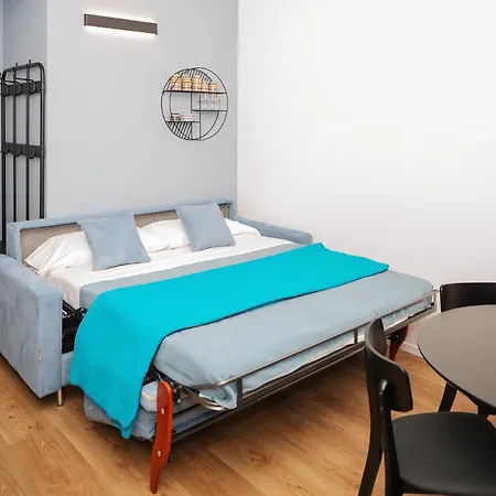 Apartamento Charm