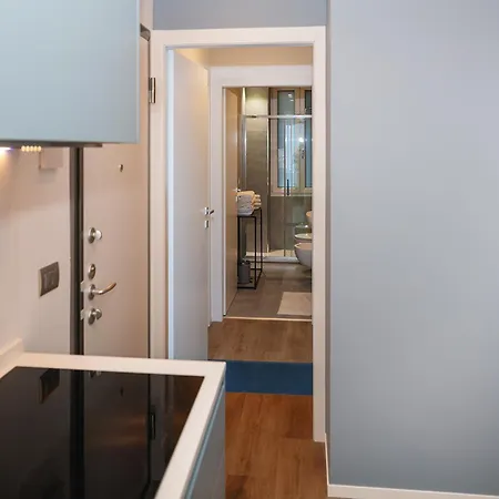 Apartamento Charm