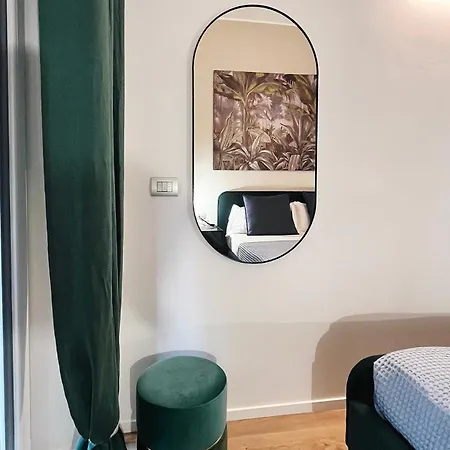 Charm Apartamento