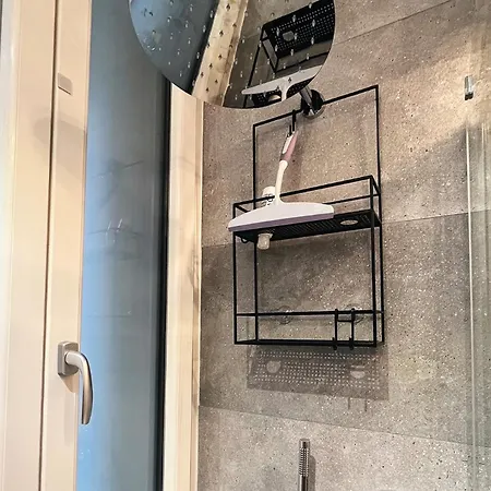 Charm Apartamento *
