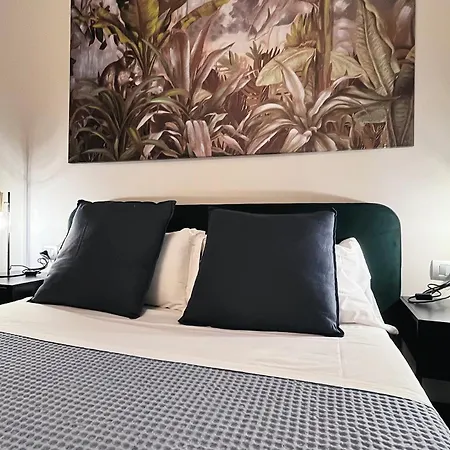 Apartamento Charm