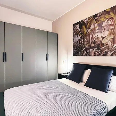 Charm Apartamento